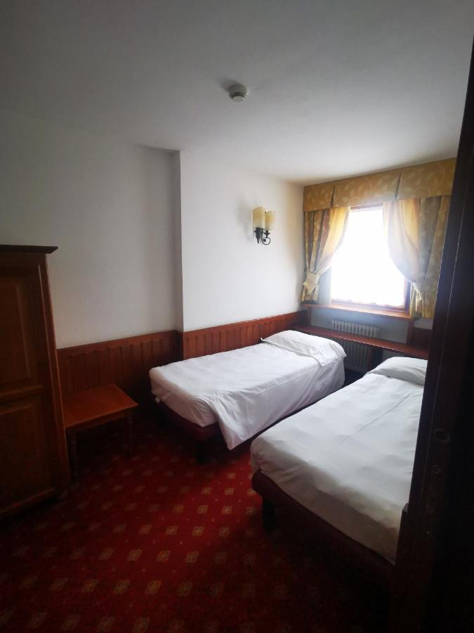 Le Grand Apartahotel