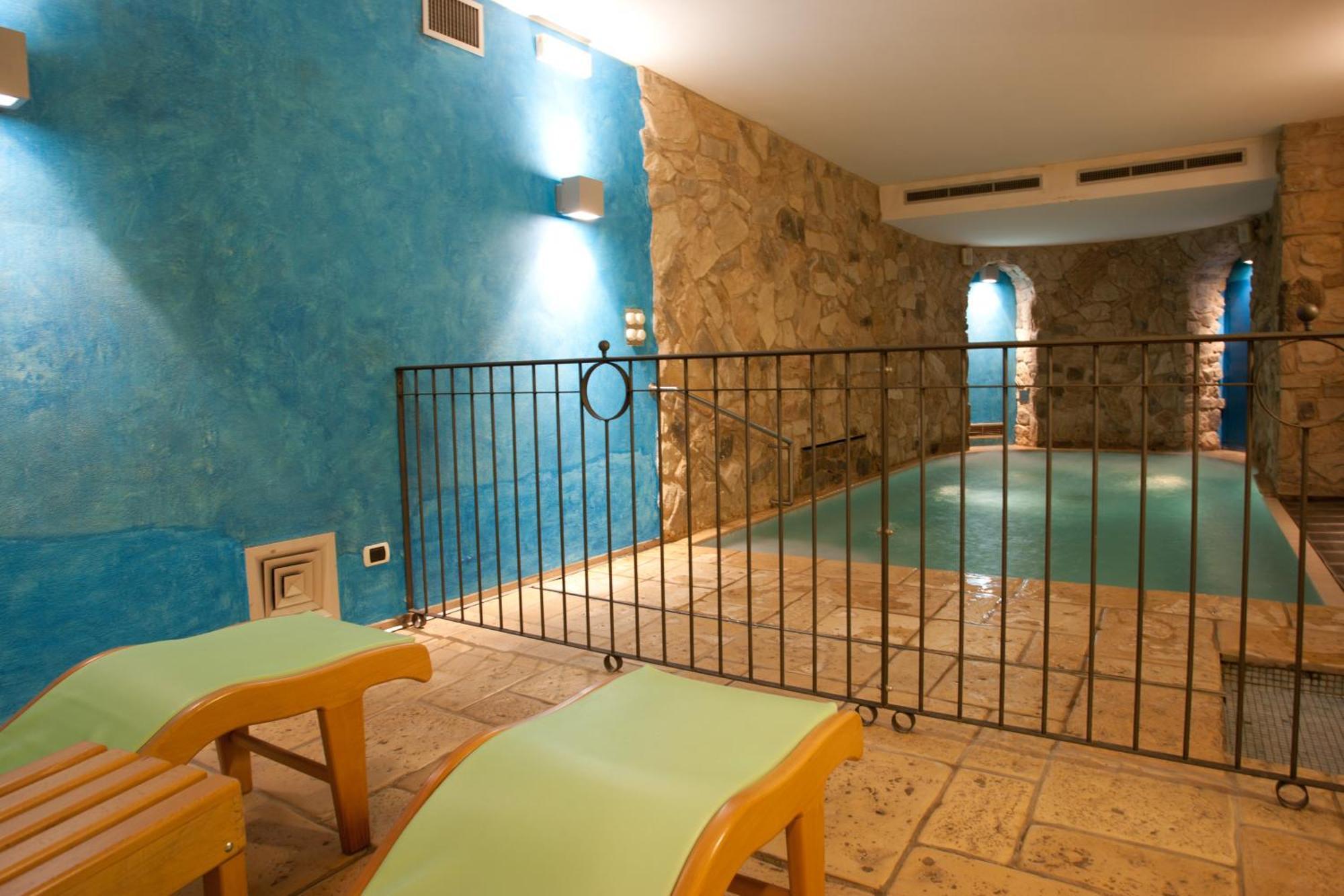 Apartahotel Le Grand Courmayeur