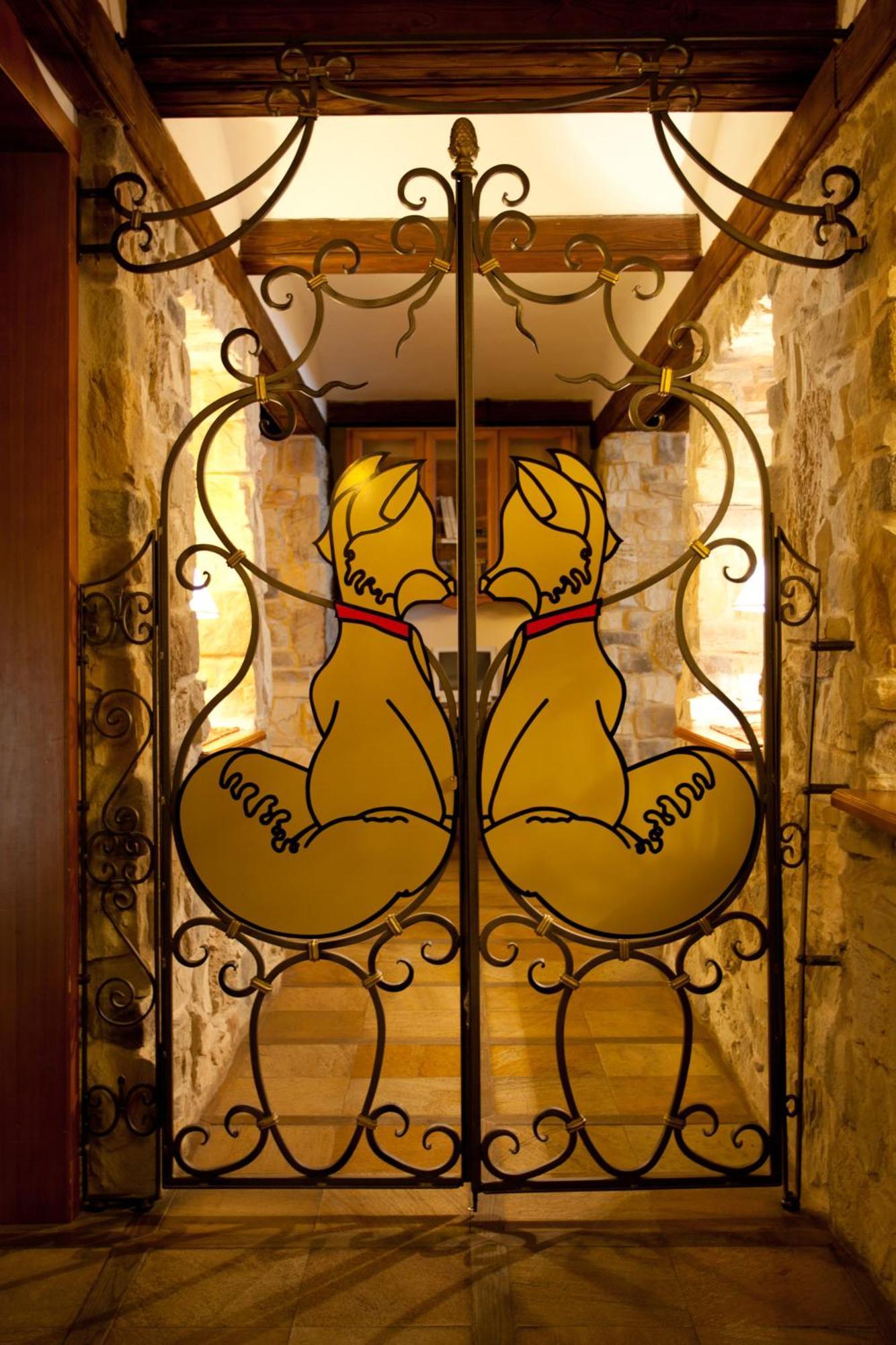 Apartahotel Le Grand 3*