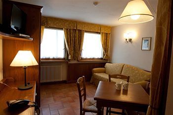 Le Grand Courmayeur