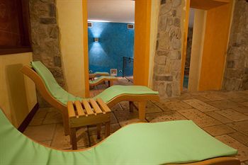 Apartahotel Le Grand Courmayeur