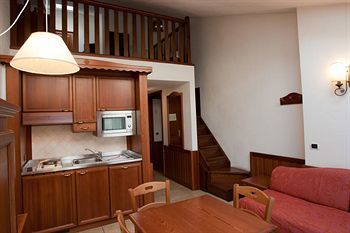 Apartahotel Le Grand 3*
