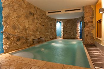Apartahotel Le Grand