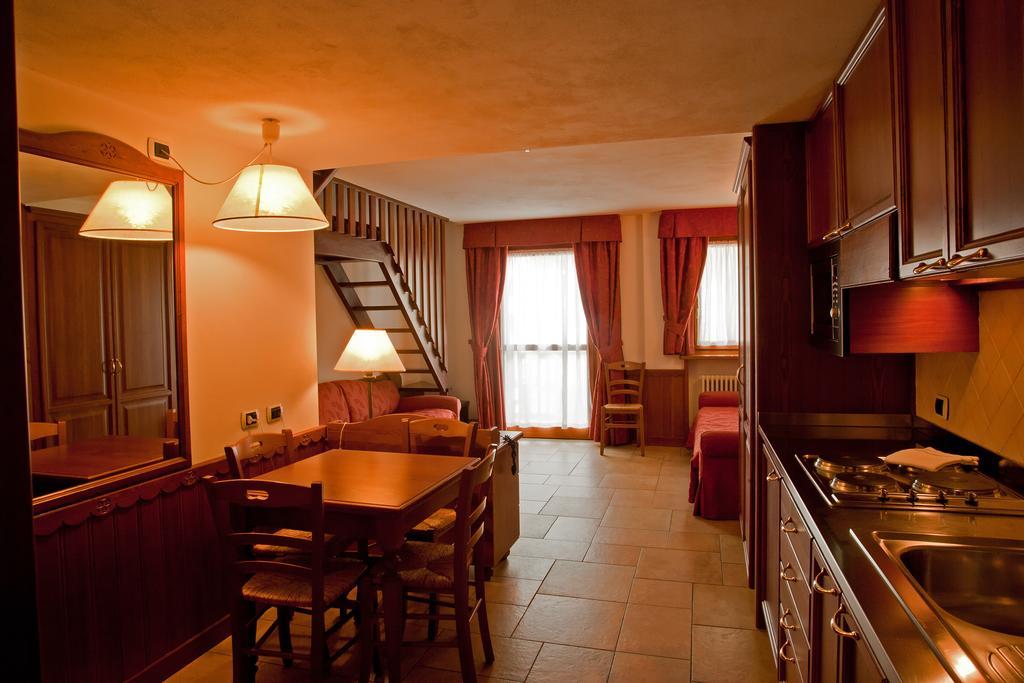 Apartahotel Le Grand 3*