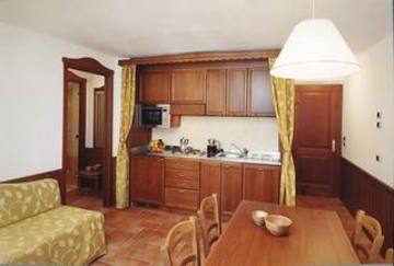 Le Grand Apartahotel