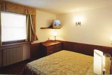 Apartahotel Le Grand