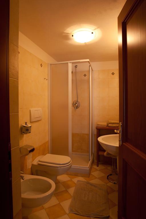 Aparthotel Le Grand Courmayeur