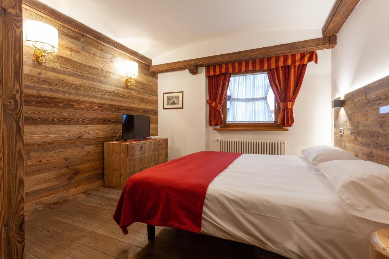 Apartahotel Le Grand 3*